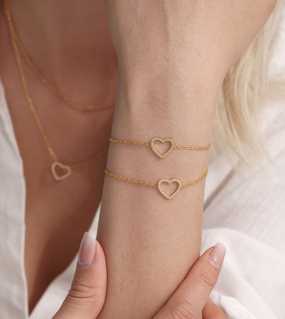 Refined Bracelets