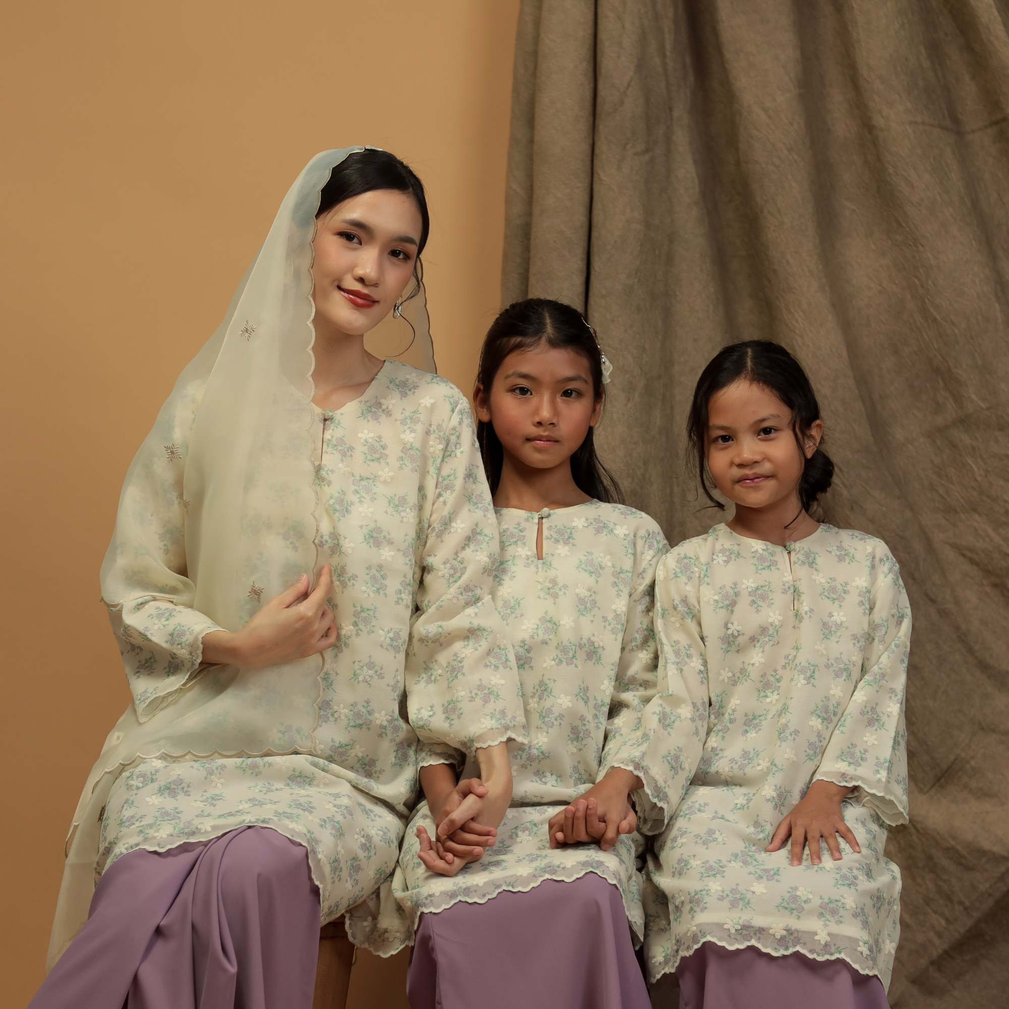 Flora Cinta 2026