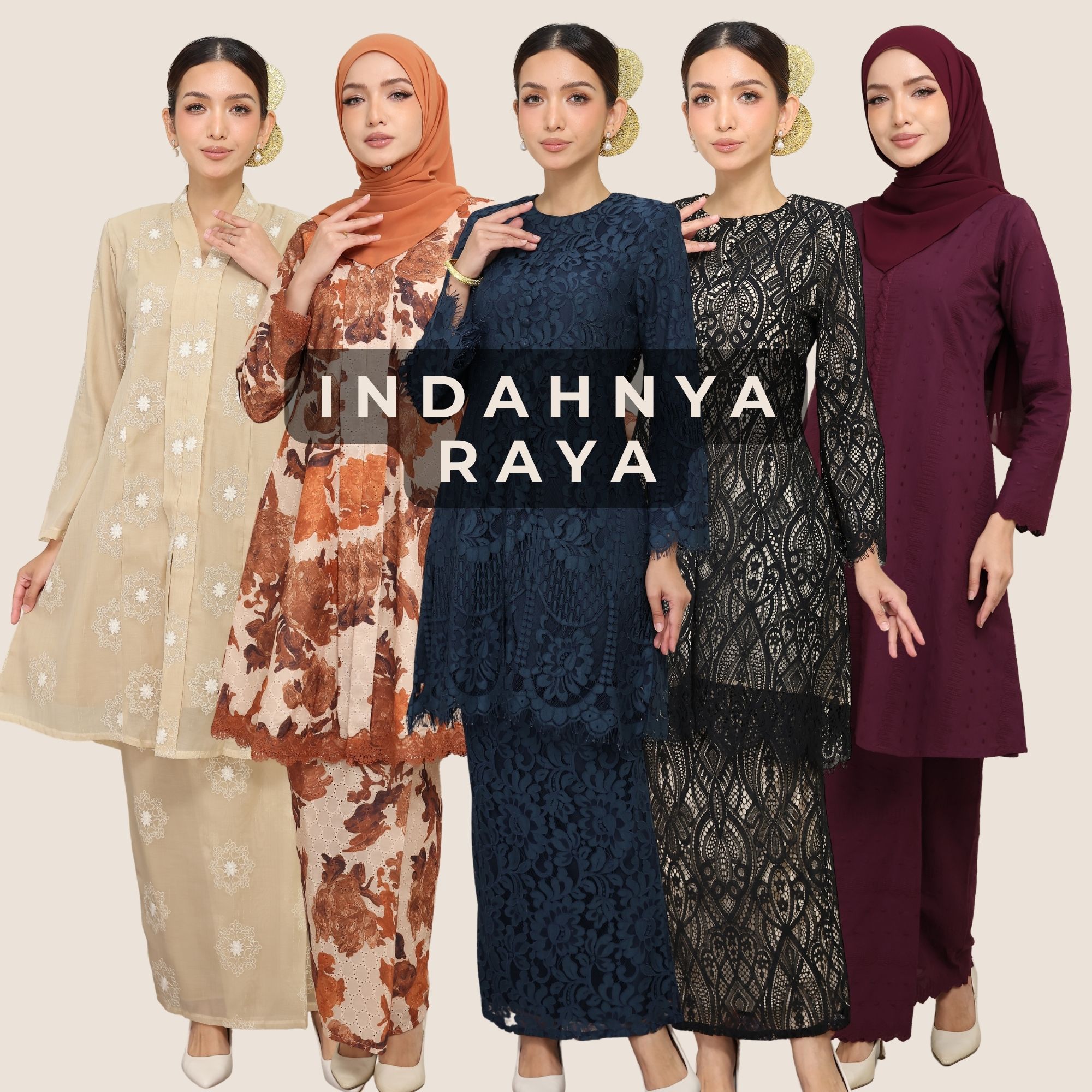 Indahnya Raya 2026