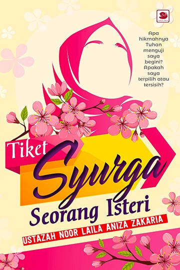 Tiket Syurga Seorang Isteri