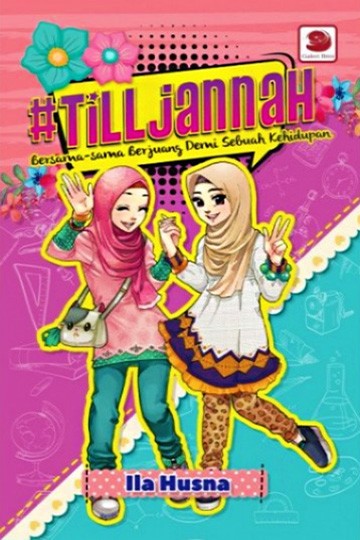 #Till Jannah (Novel)