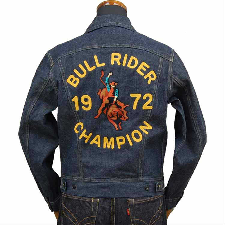 TOYS McCOY Denim Jacket