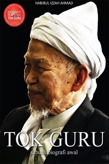 [NOS] Tok Guru - Sebuah Biografi Awal