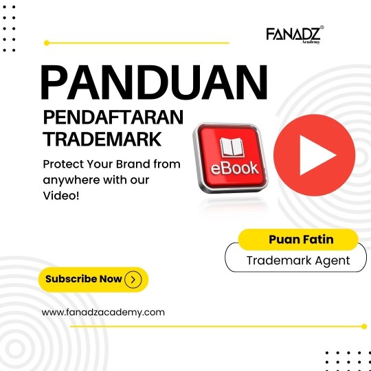 Panduan Lengkap Trademark