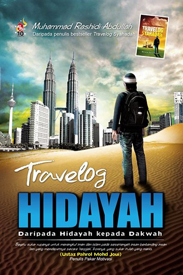 [NOS] Travelog Hidayah