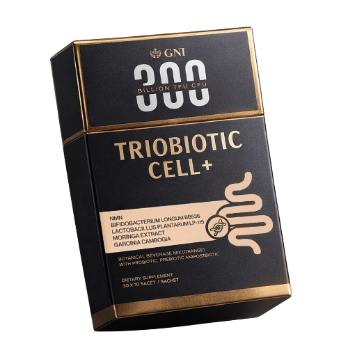 TRIOBIOTIC CELL+ 1 Kotak
