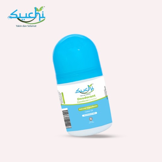 DEODORAN 50ml