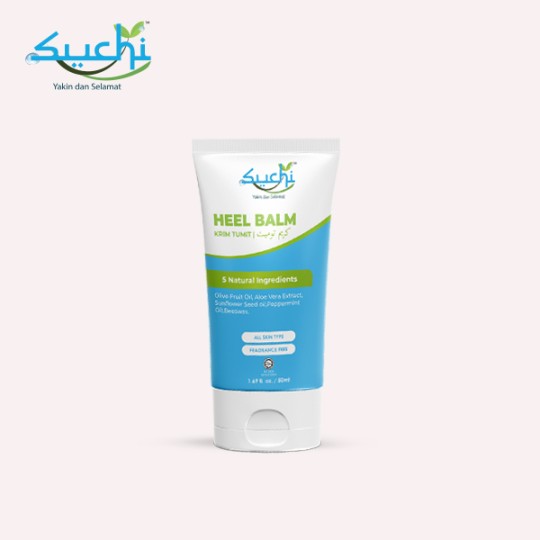 KRIM TUMIT 50g SUCHI