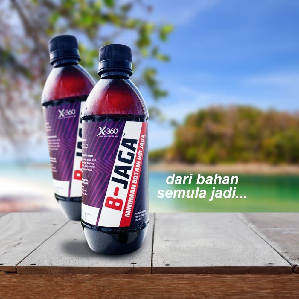 B Jaga Kempiskan Perut Dengan Selamat Dan Pantas