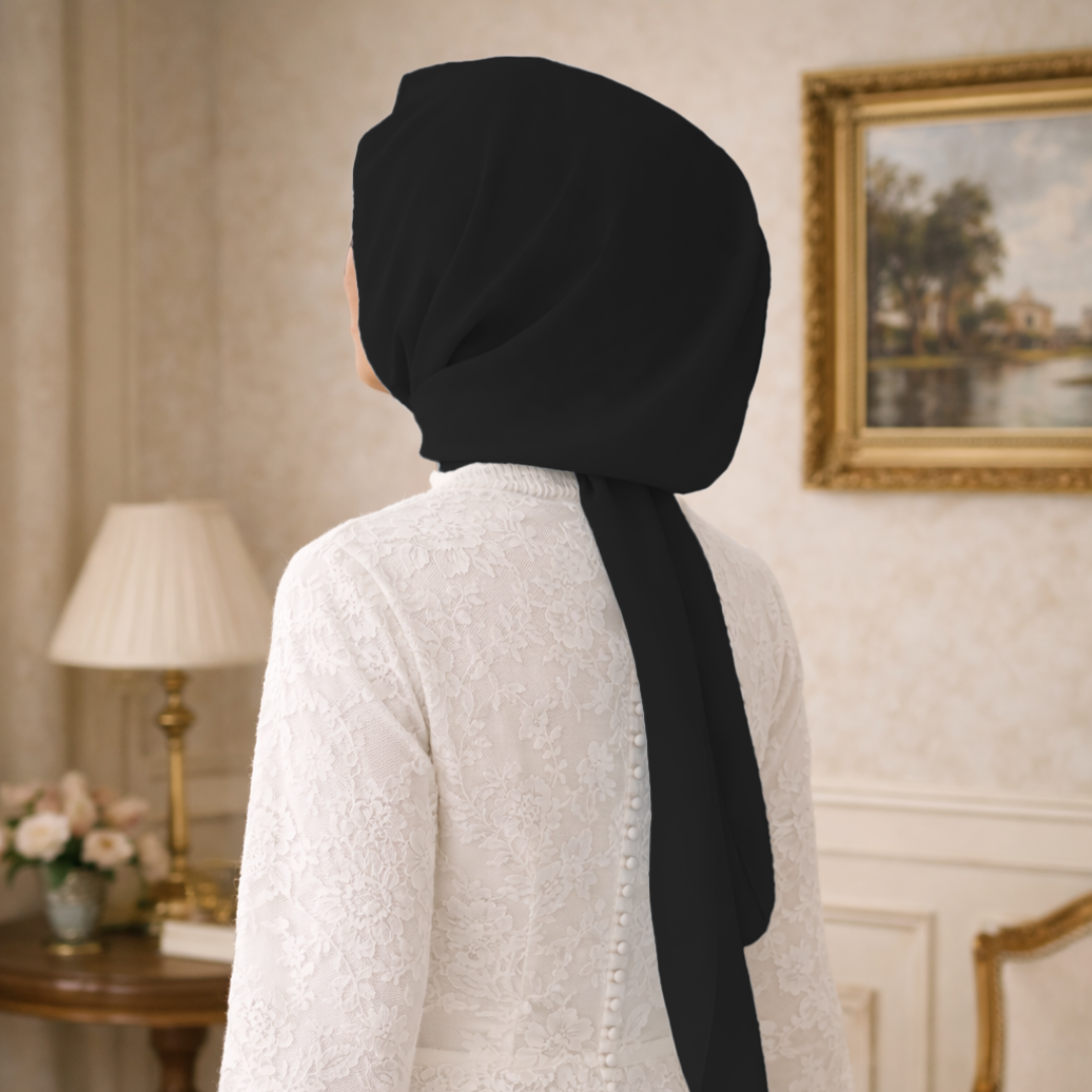 Alana Hoodie - Black