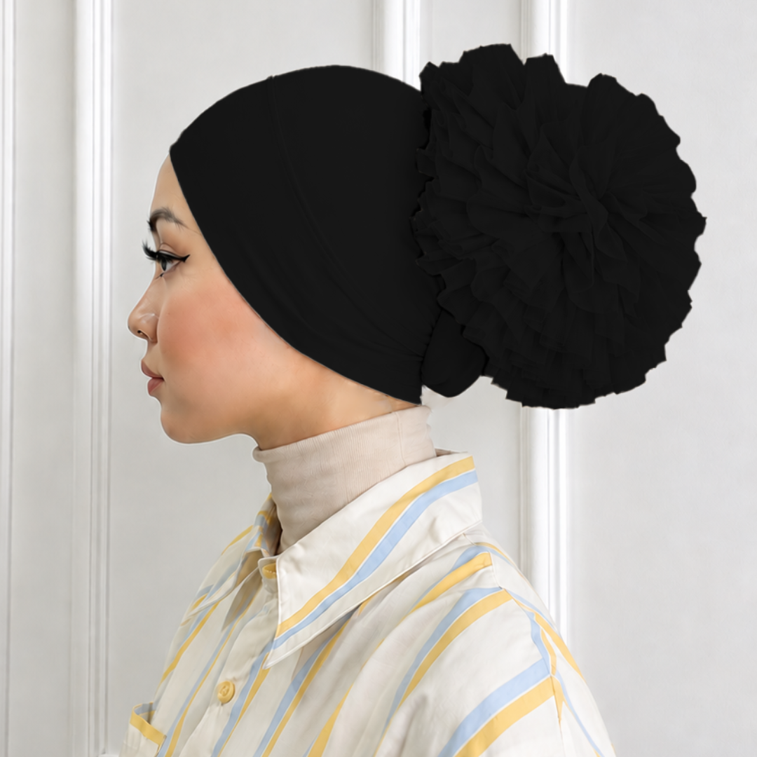 Inner Kepok 2.0 - Black