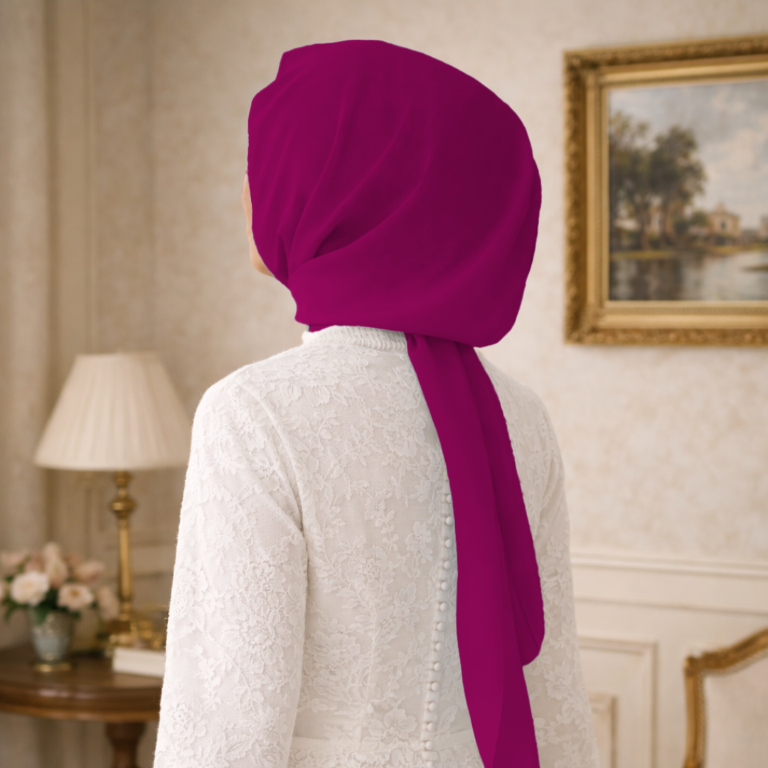Alana Hoodie - Pink Magenta