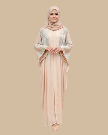 Abaya Maheera