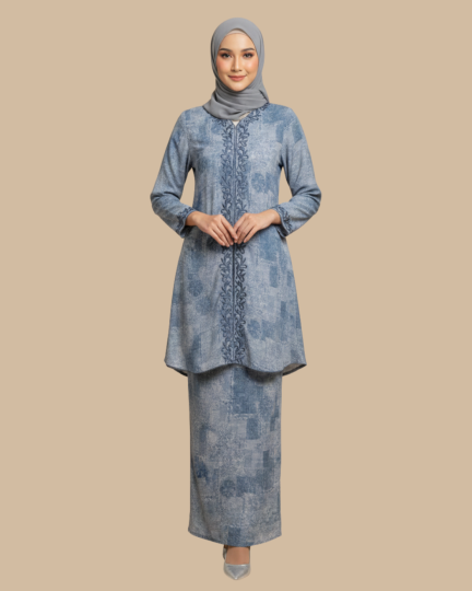 Kurung Balqis