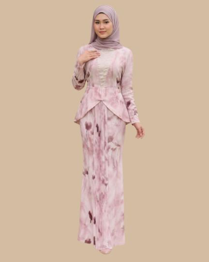 Kurung Tiara