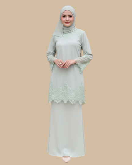 Kurung Diana