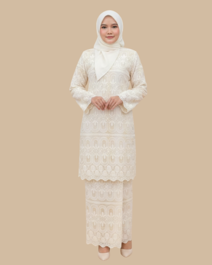 Kurung Mahsuri