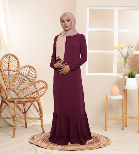Jubah Qhylaa