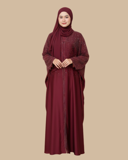Abaya Marisa