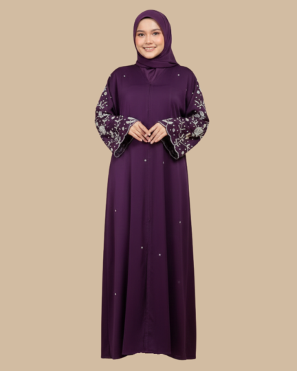 Abaya Medina