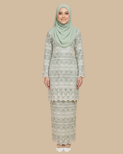 Kurung Mahsuri
