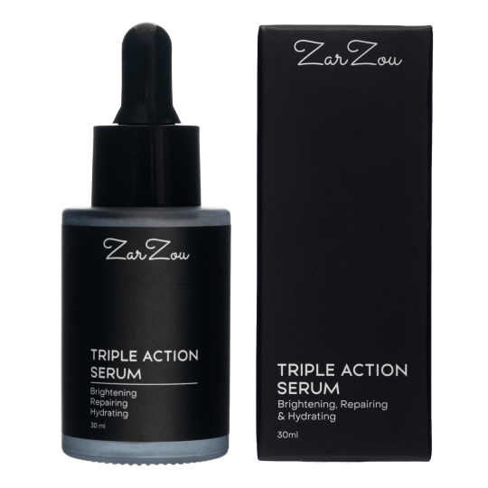 Triple Action Serum (TAS)