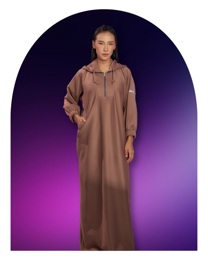 GIL Jumpsuit - Hazel