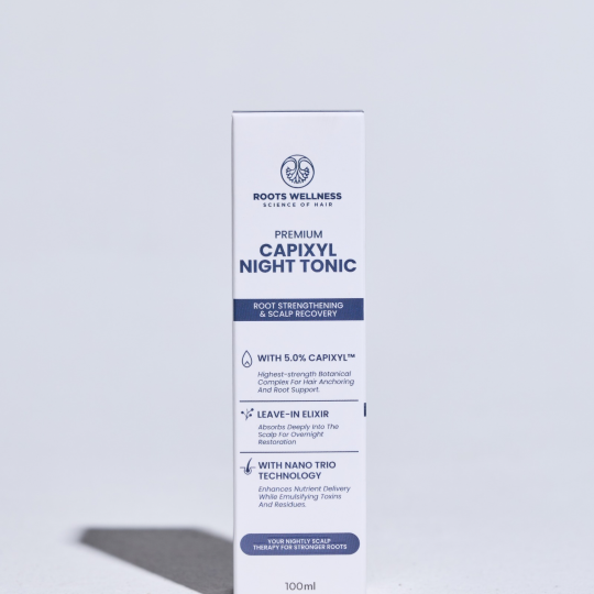New Packaging Step5-Capixyl Night Tonic RM186