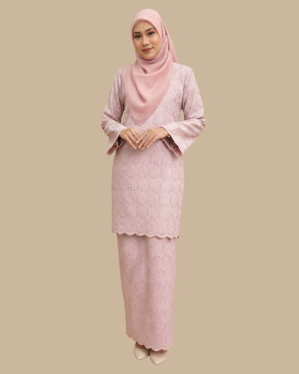 Kurung Camella