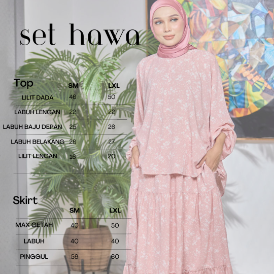 HAWA BLACK