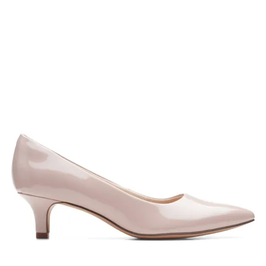 CLARKS SHONDRAH JADE DUSTY ROSE