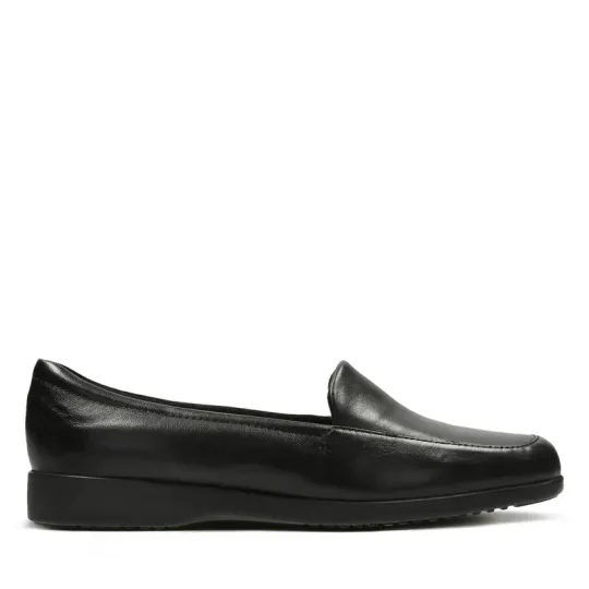 Clarks Georgia - Wide Fit