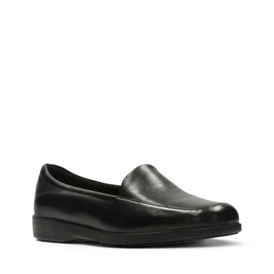 Clarks Georgia - Wide Fit