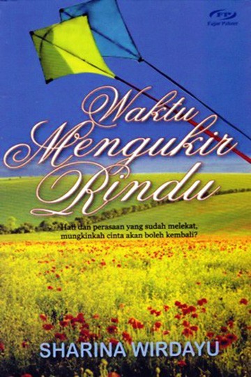 Waktu Mengukir Rindu
