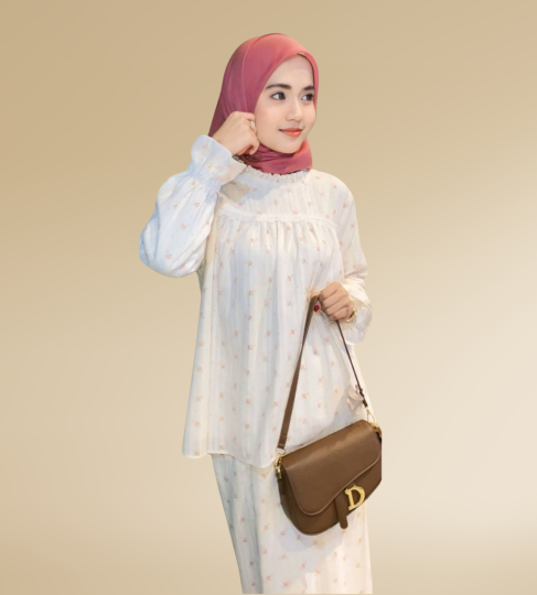 Dress Insyirah