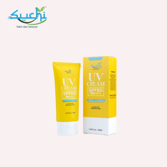 UV KRIM SPF 50 PA++++