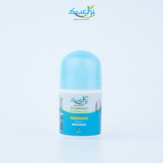 DEODORAN 50ml