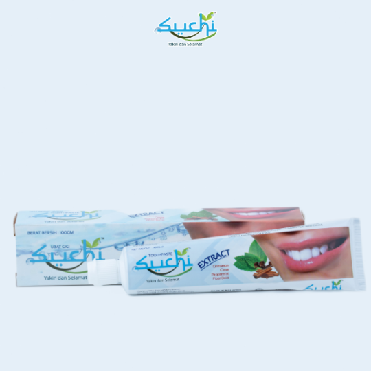 UBAT GIGI SUCHI