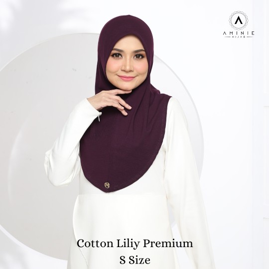 Cotton Liliy Premium S size