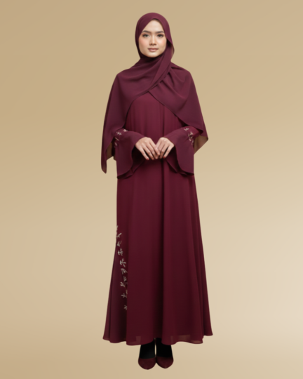 Abaya Nyda