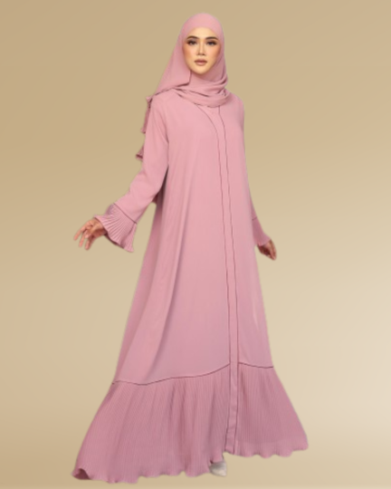 Abaya Dahlia