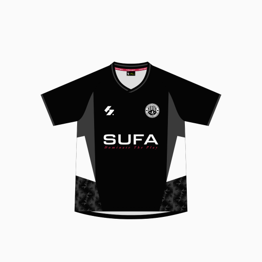 SUFA Mainline (Black)