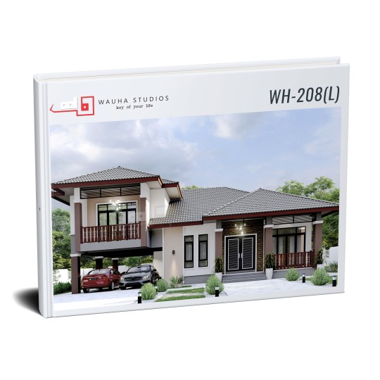 EDESIGN WH S208 L