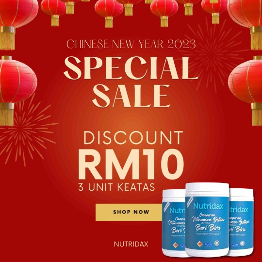 NUTRI CNY