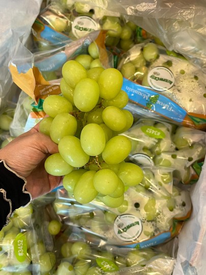 Peru Autumn Crisp XXXL 1kg