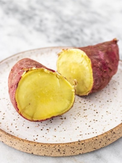 Ubi Kuning Cameron 1kg