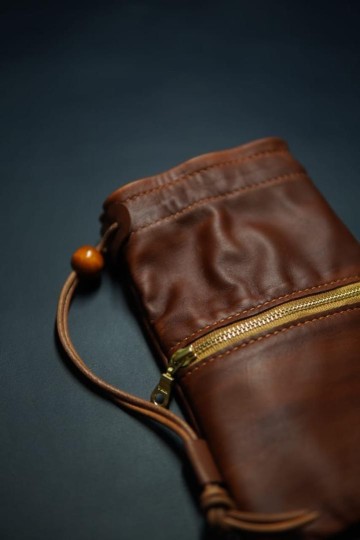 Money Pouch (Uncang Duit)