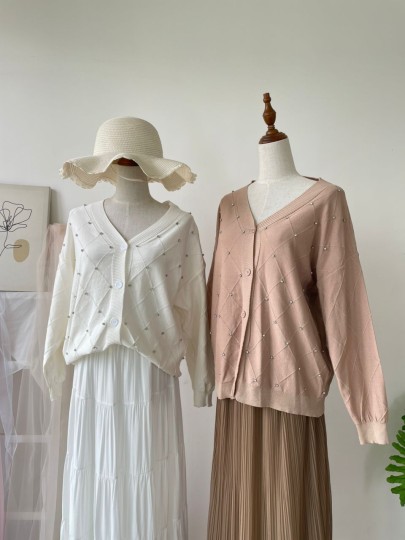 Cardi ballerina