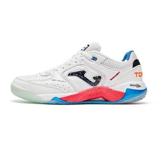 Joma Topflex Plus White (PRE ORDER)