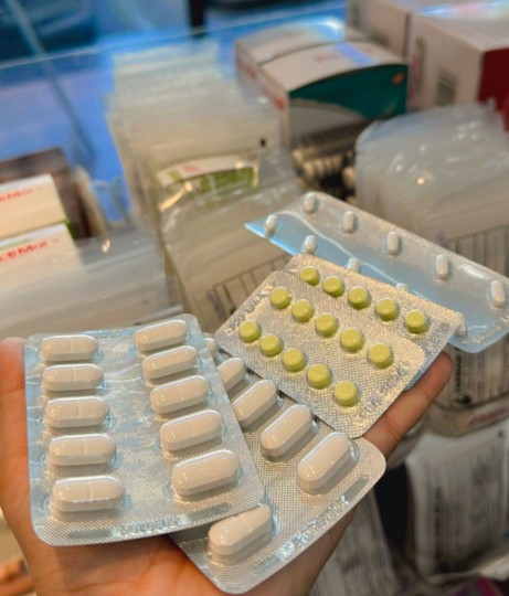 UBATAN FREE UNTUK ASNAF SAHAJA